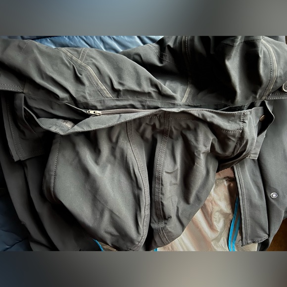 Columbia Omni heat peacoat women’s small. Very lightly used - Picture 5 of 5